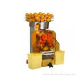 Commercial Juicers-Heavy Duty Orange Juicer Machine For Sto